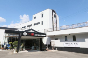 Ichiraku Onsen Hotel